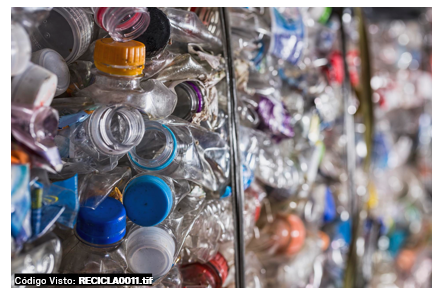 Recicla+ por un Perú más bonito