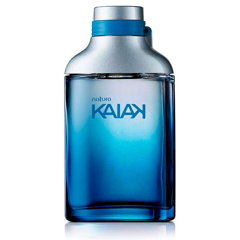 Kaiak eau de toilette masculino clásico 100 ml