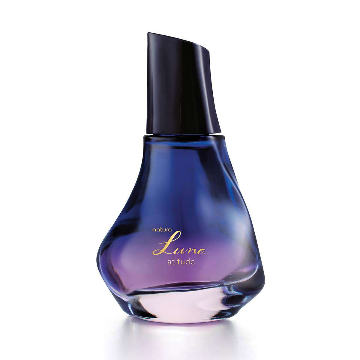 Natura Luna eau de parfum femenina atitude 50 ml