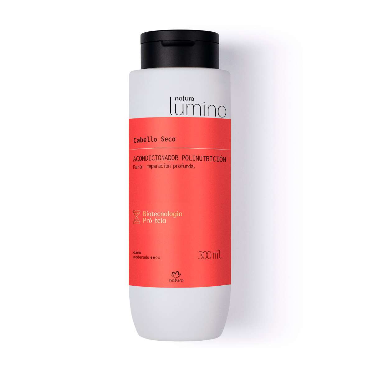 Lumina Acondicionador polinutrición seco 300 ml