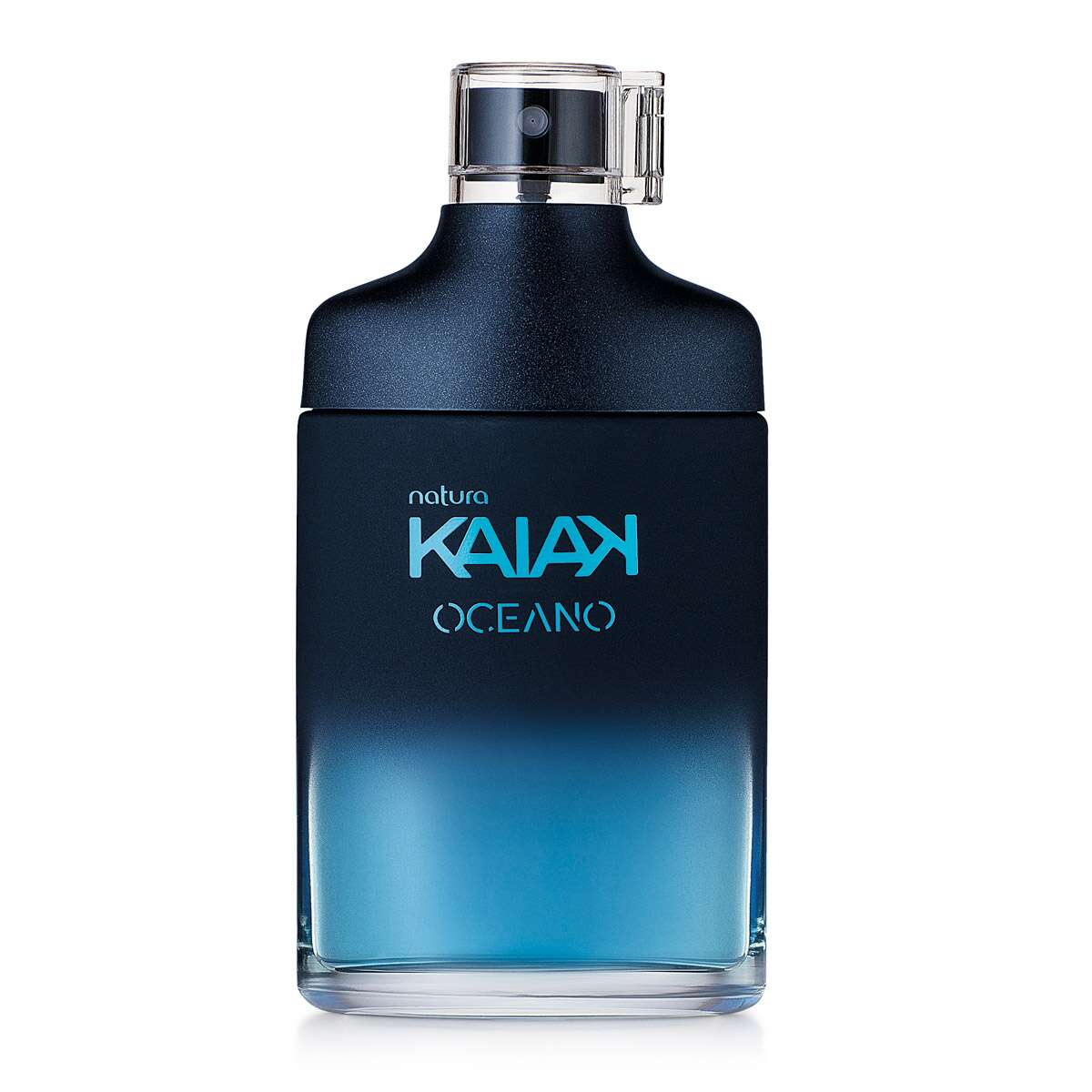 Kaiak eau de toilette masculino oceano 100 ml