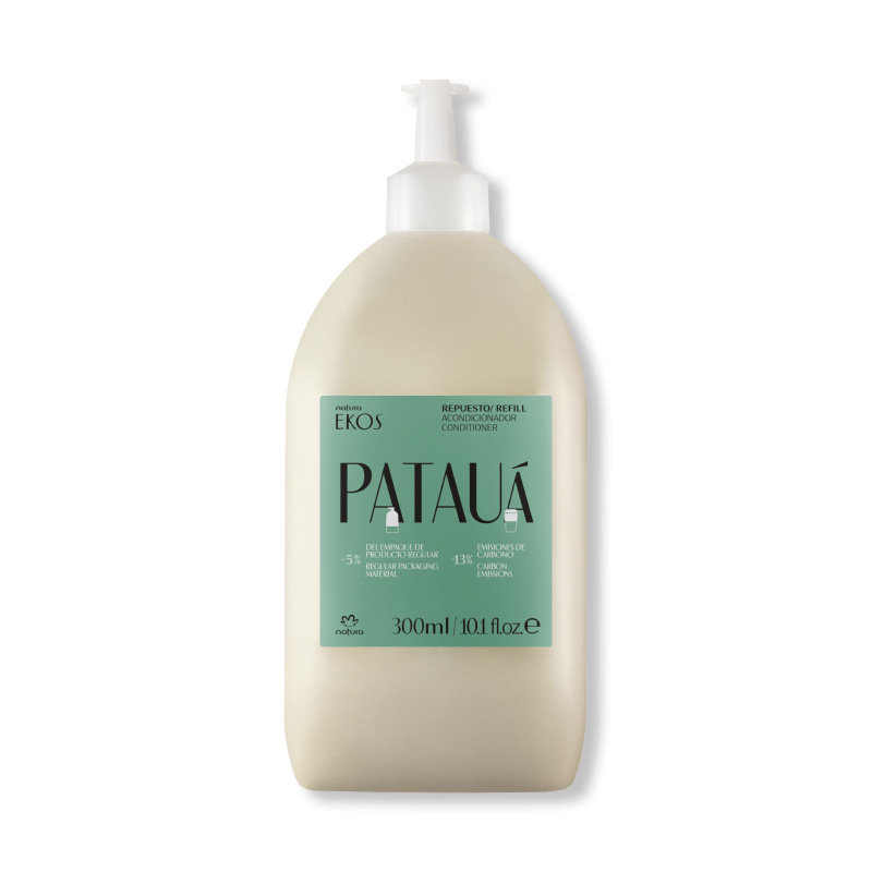 Ekos Acondicionador patauá 300 ml