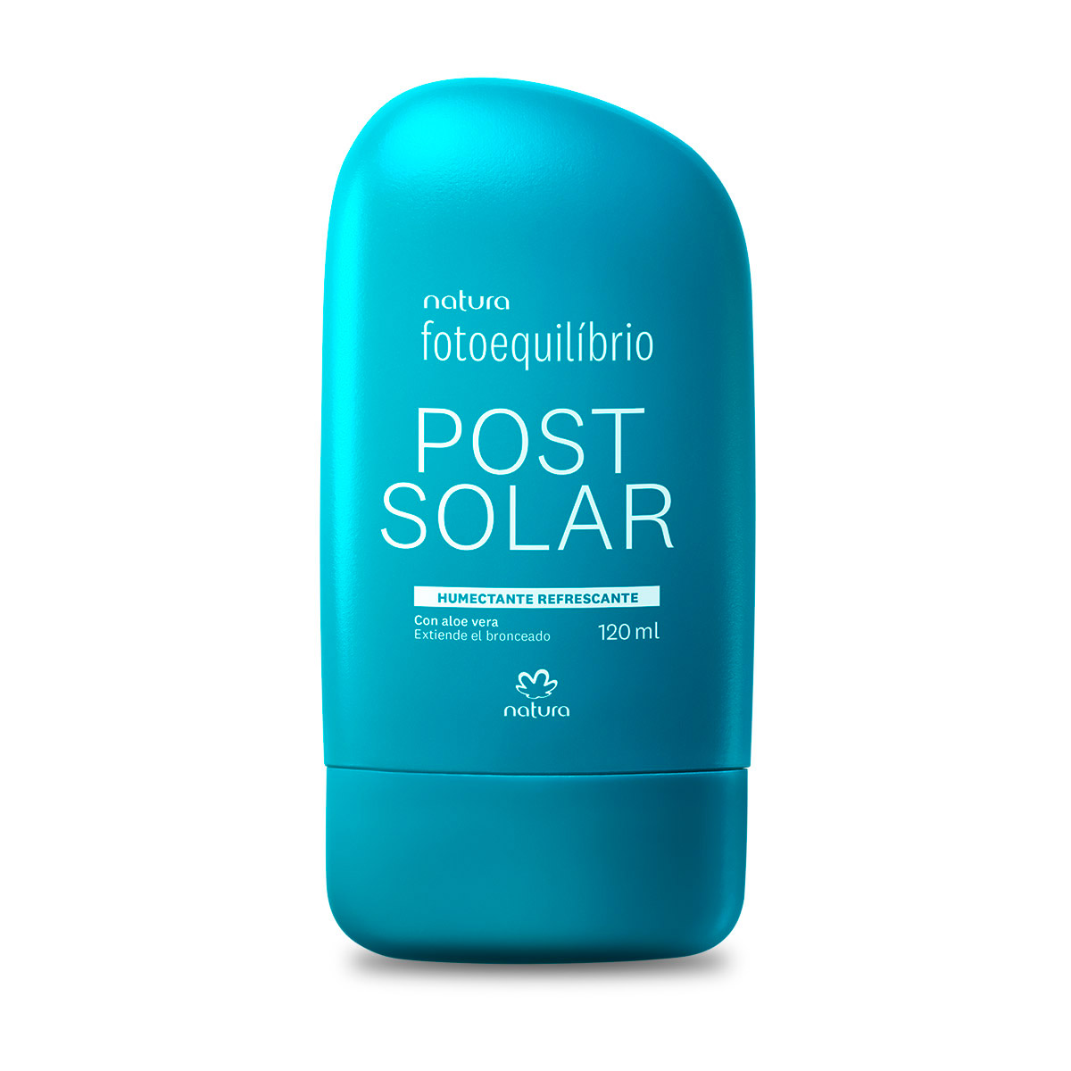 Fotoequilíbrio Hidratante corporal post sol 120 ml