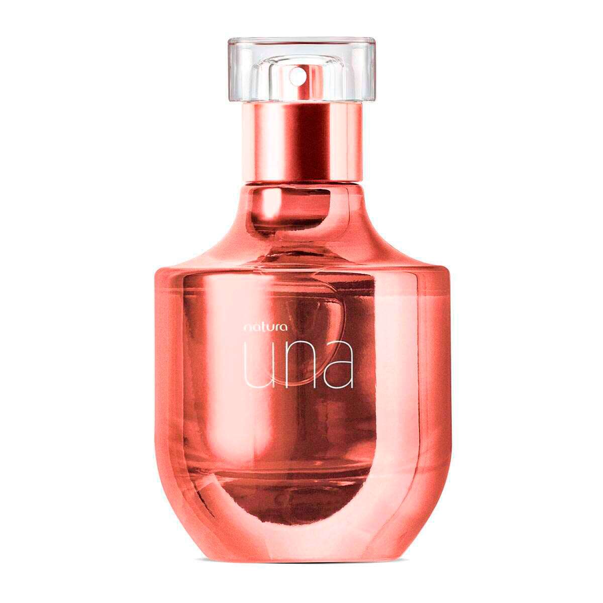 Natura Una eau de parfum femenina 50 ml