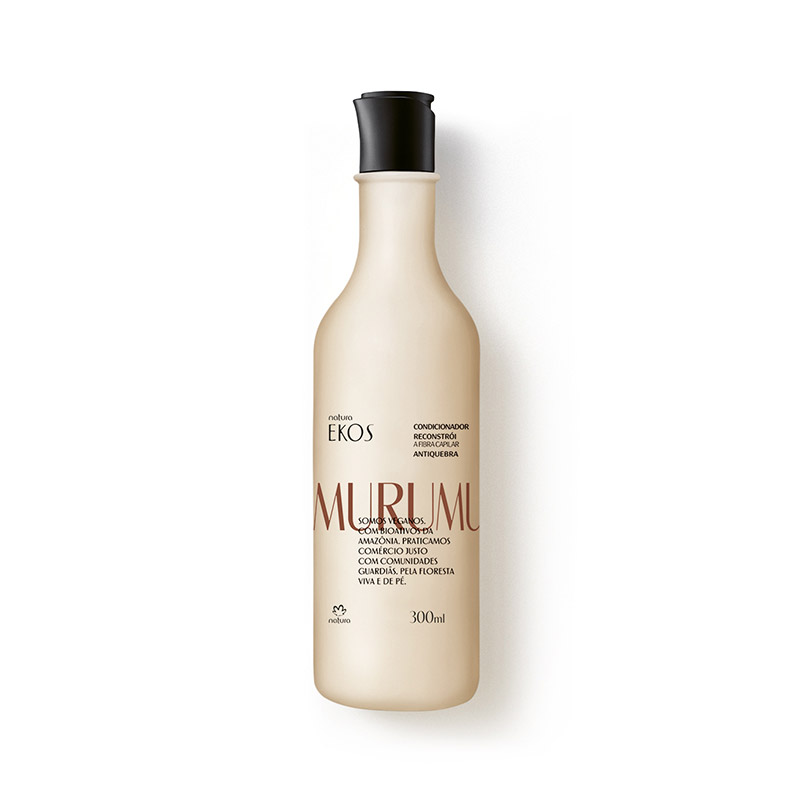 Ekos Acondicionador murumuru 300 ml