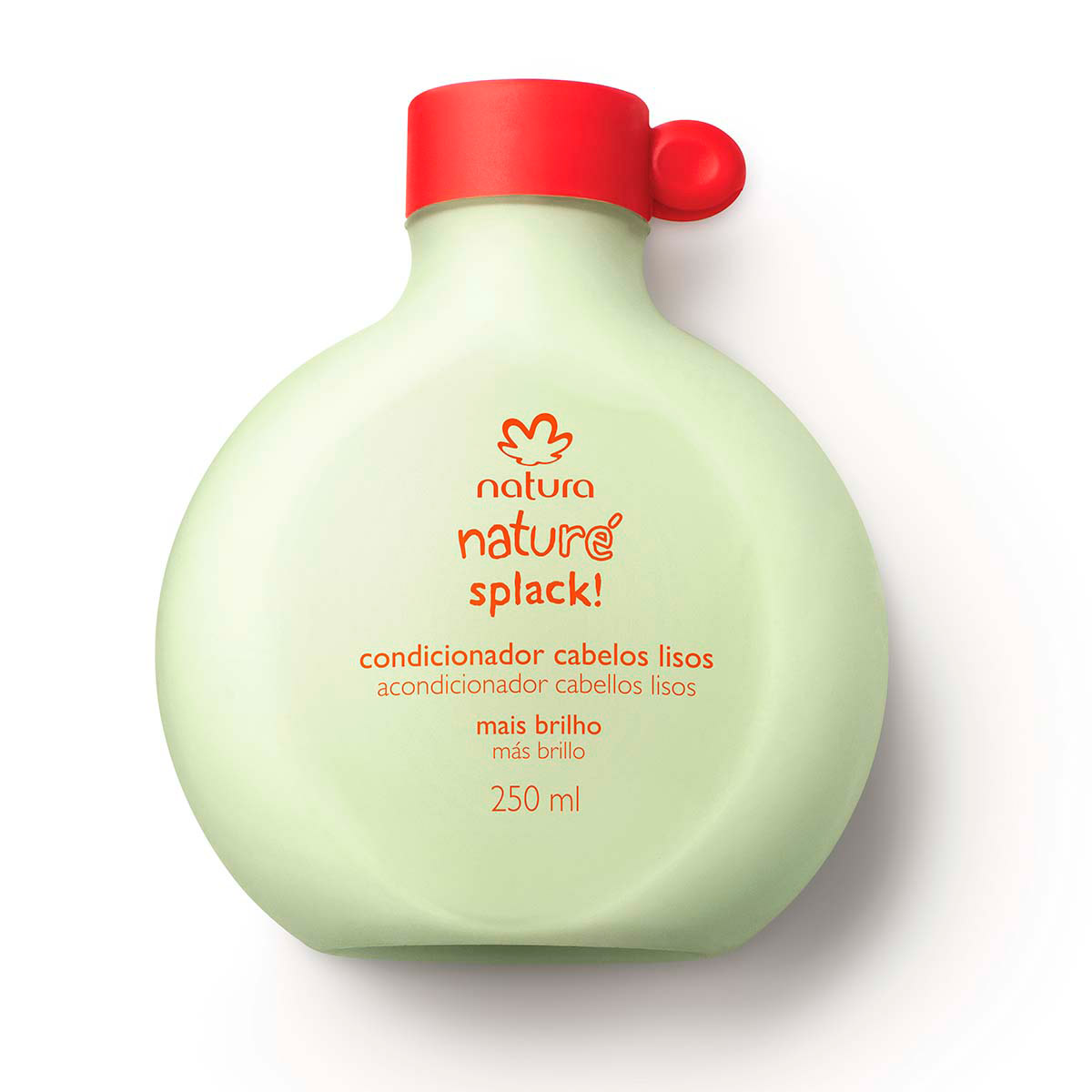 Naturé Acondicionador lisos 250 ml