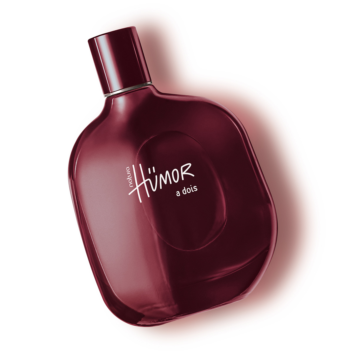 Humor eau de toilette masculino a dois 75 ml