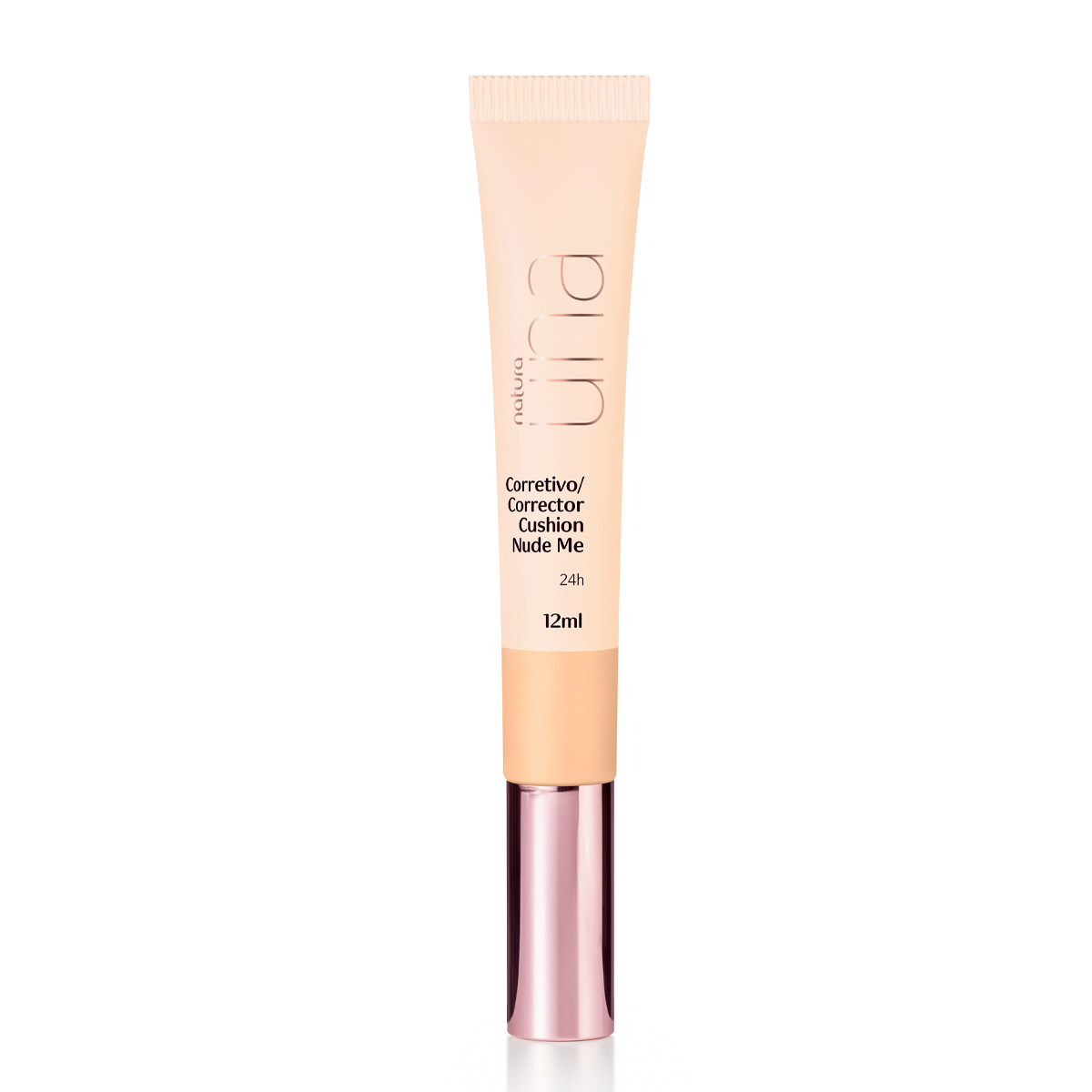 Una Corrector cushion nude me 12 ml