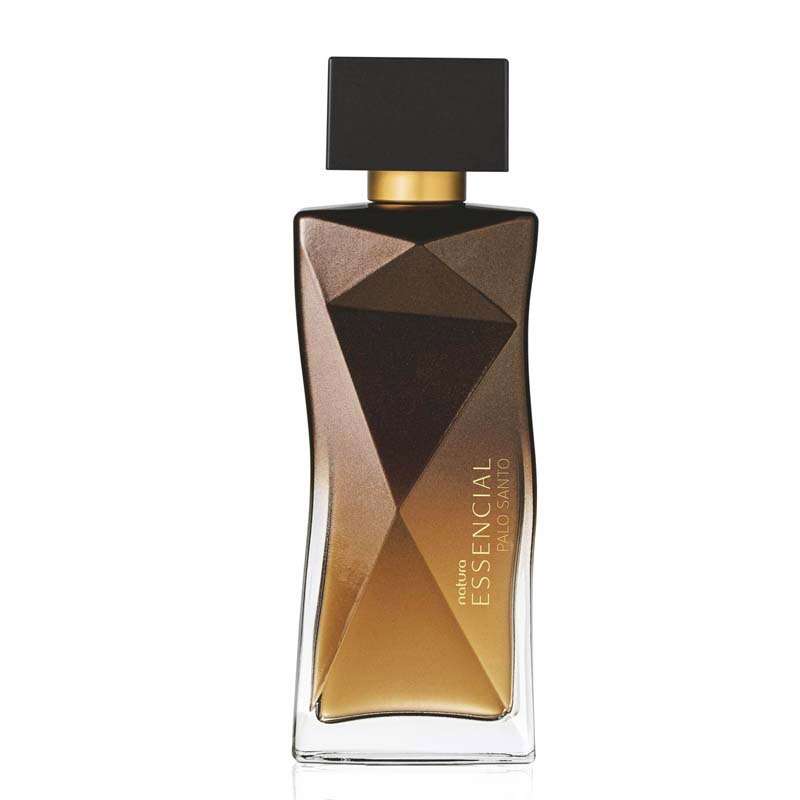 Essencial eau de parfum femenina palo santo 50 ml