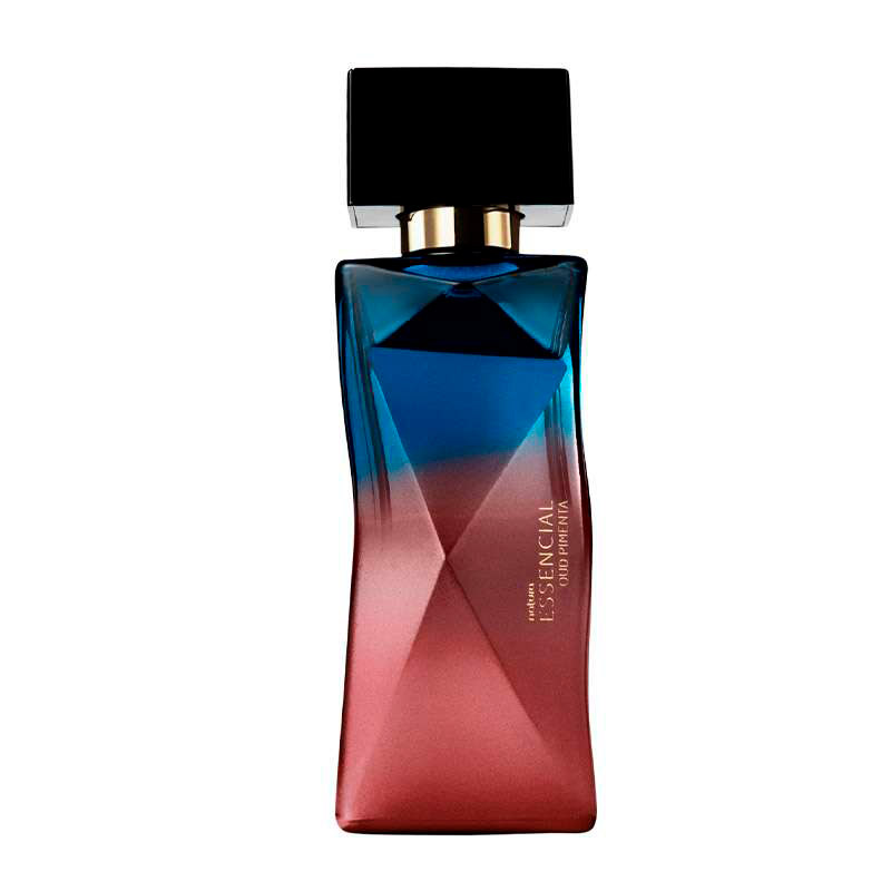 Essencial eau de parfum femenina 50 ml