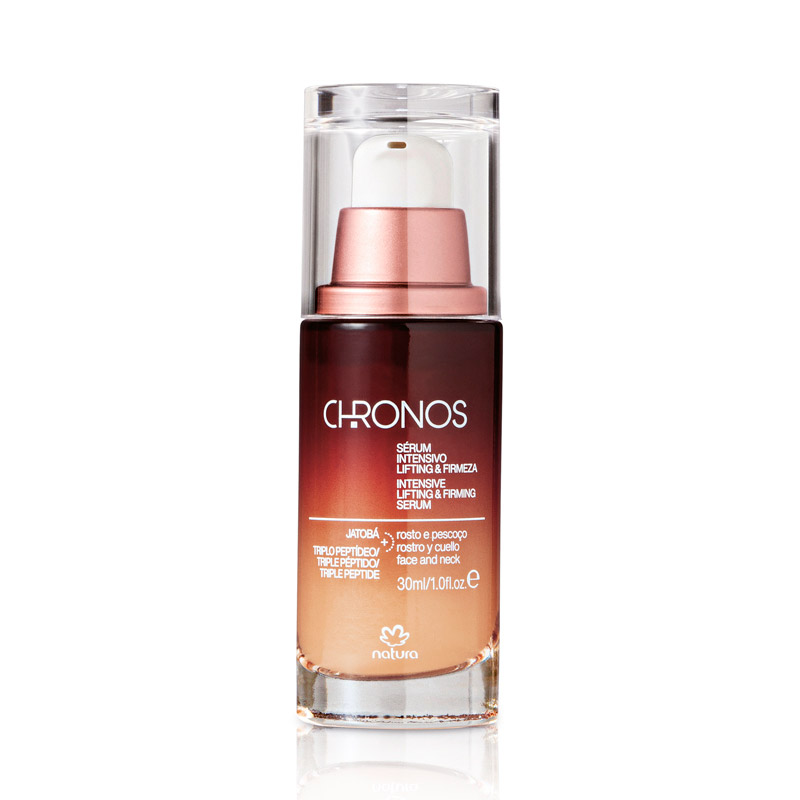 Chronos Sérum intensivo lifting & firmeza  30 ml