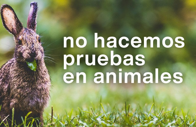 Natura gana el sello the leaping bunny, de cruelty free international |  Natura Peru