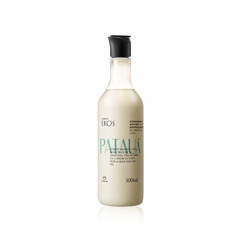 Ekos Acondicionador patauá 300 ml