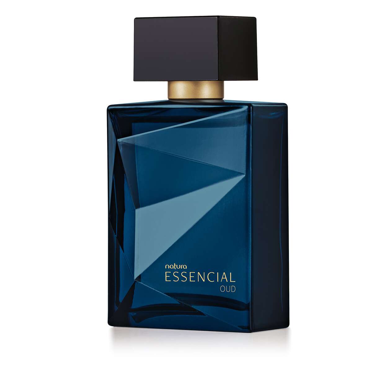 Essencial eau de parfum masculino oud 100 ml