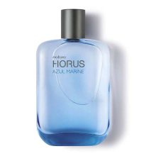 Horus eau de toilette masculino azul marine 100 ml