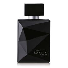 Essencial eau de parfum masculino exclusivo 100 ml